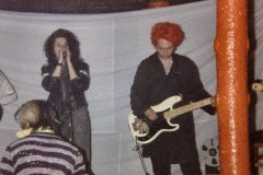 Anno Lucis (My Band in the 80s)