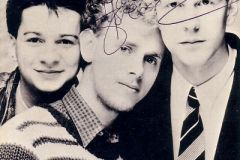 Depeche Mode, Hanover 1982