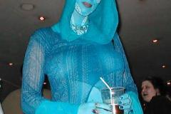 FARSCAPE - Defiant Convention, March 2002