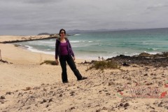 Fuerteventura 26-4-09