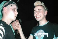 Goteki, 28 June 2002