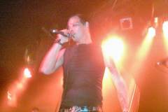 Icon of Coil & Combichrist
