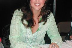 London Expo, May 2003