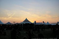 Mera Luna, Hildesheim Aug 2004