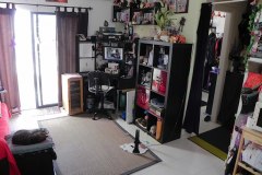 My Apartment