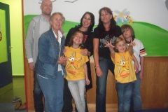My Family
