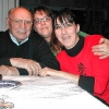 Grandad, Sonja & I