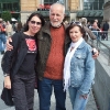 Dad, Eva & I - Sept 2010