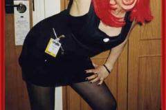 Nocturnal Y2K - 16-18 June 2000