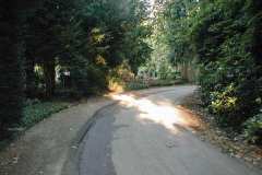 Nordfriedhof, Hildesheim