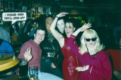 Page´s Bar