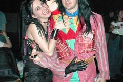 SFX The Event, June 2002