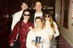 Sol III, Blackpool 1995