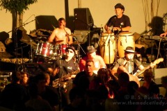 St Georges Day Party 2012