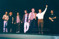 Vorcon, Babylon 5, Los Angeles, Oct 1998