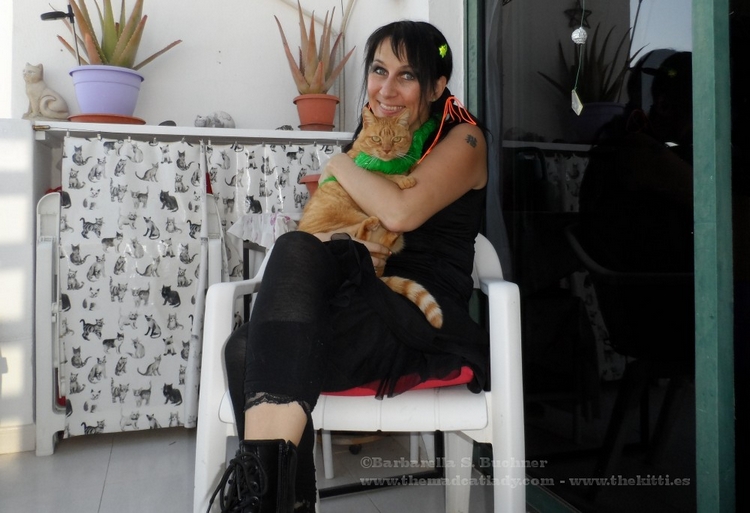 St Patrick´s Day Girls