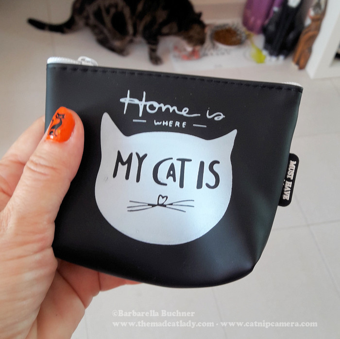 10% Discount at Always Whiskered – Shopper’s Review